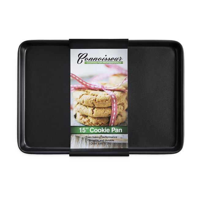 Connoisseur Cookie Baking Tray 15"